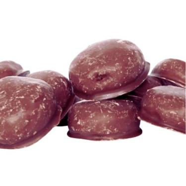 Imagem de Pão de mel com cobertura de chocolate ao leite - caixa com 2 kg