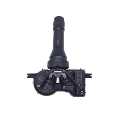 Imagem de Sensor TPMS para Lada Granta 2014-2021 - Sensor de Pressão do Ar dos Pneus 40700-4Cb1B 407004Cb0A 407004Cb1A 40700-4Cb0A 407004Cb1A