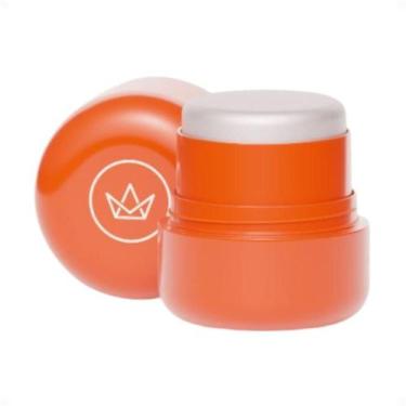 Imagem de Iluminador Jelly Stick Mari Maria Makeup Ice Glow Snowflake 10g