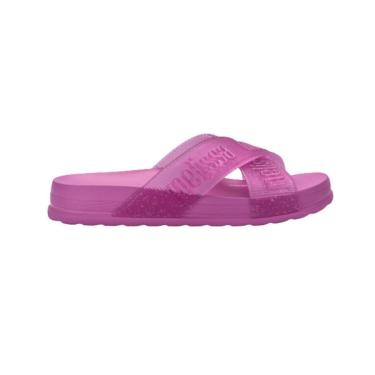 Imagem de CHINELO MELISSA COZY SLIDE M LOVER III INF 38045-Feminino