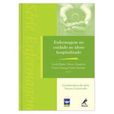 Imagem de Enfermagem no cuidado ao idoso hospitalizado