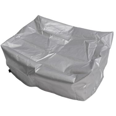 Imagem de KUIDAMOS Tampa Giratória para Toca-discos, Resistente à água, Armazenamento Dobrável para Uso Diário, Material de Tecido Oxford (Tipo 2)