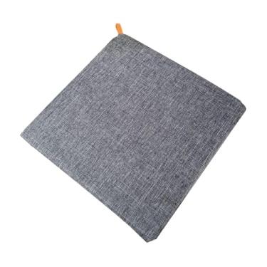 Imagem de MotiveTech Tapete de prensa térmica antiaderente para passar chapéus e outros itens, ideal para projetos de transferência de isolamento, passar roupa e