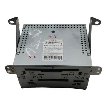 Imagem de Rádio Som Mitsubishi Asx