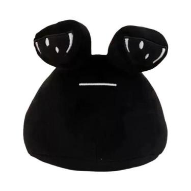 Imagem de Adorável Brinquedo De Pelúcia My Pet Alien Pou, 4 Estilos, Animais De 