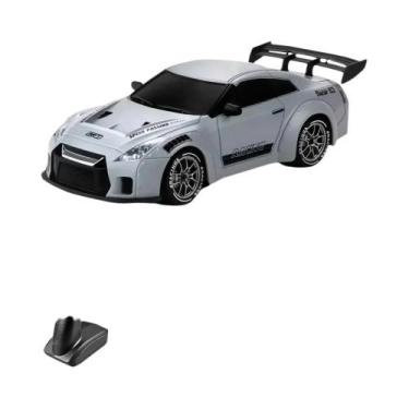 Imagem de Carro RC De Drift 4WD De Alta Velocidade 1/24, Veículo Elétrico De Con