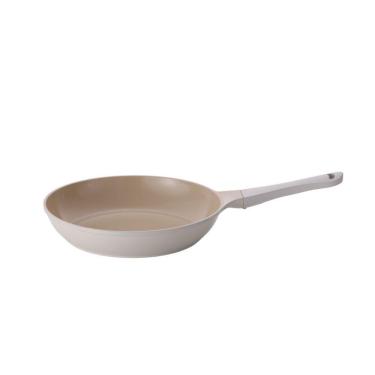 Imagem de Frigideira 24cm/1,8l Indução Com Revestimento Cerâmico - Bela - Neoflam - Pérola