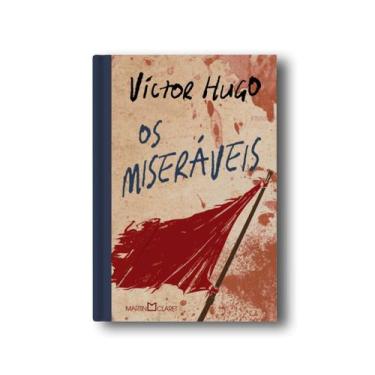 Imagem de Os miseráveis - Martin Claret