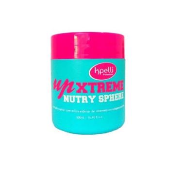 Imagem de Up Xtreme- Creme condicionador 500g