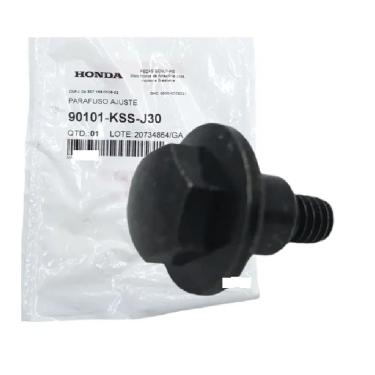 Imagem de Honda Biz Parafuso Cabeça Flangeada Genuíno