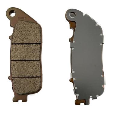 Imagem de Honda CB 1000R Pastilha Freio Traseiro Genuíno