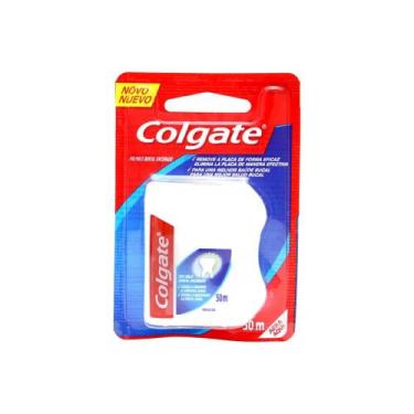 Imagem de Fio Dental Colgate 50m