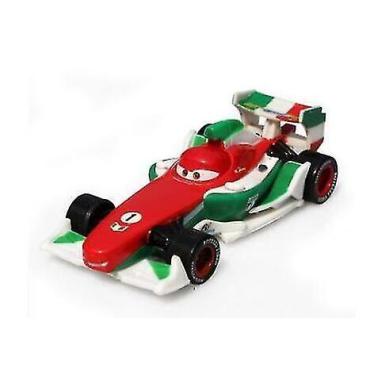 Imagem de 1:55 Carro de metal fundido sob pressão Pixar Cars 3 Mcqueen - Gloome 