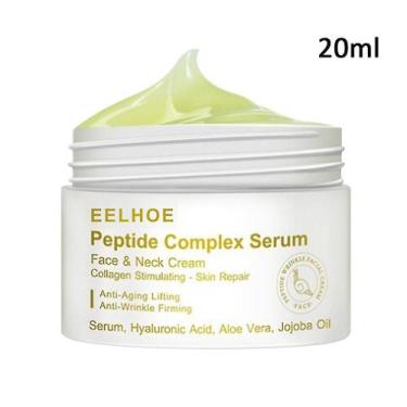 Imagem de Creme de essência peptídica anti-rugas 20ml/30ml/50ml - Gloome Store