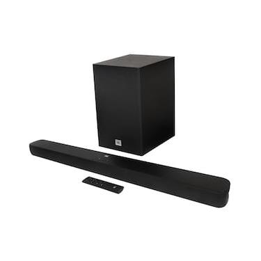 Imagem de Soundbar JBL Cinema SB180 110W Bluetooth Subwoofer Wireless Preto