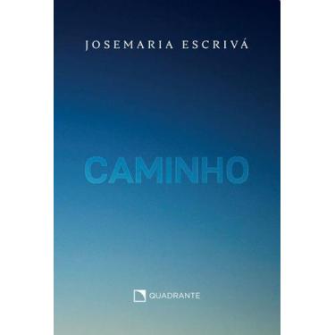 Imagem de Livro - Pocket Caminho - Medium