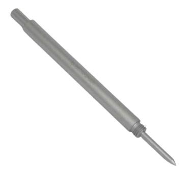 Imagem de Haste Adaptadora Serra Copo M14 Para Furadeira Com Broca 6Mm