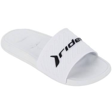 Imagem de Chinelo Masculino Conforto Slide Slip On Rider Free II