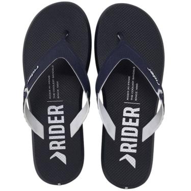Imagem de Chinelo Masculino De Dedo Conforto Dia a Dia R1 Prime Rider