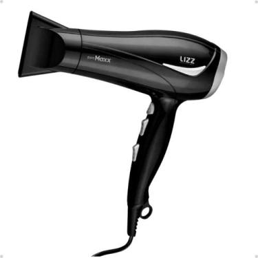 Imagem de Secador Lizz Duo Maxx 2000w Bivolt - Lizz Professional, Bivolt