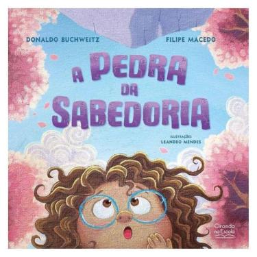 Imagem de A Pedra Da Sabedoria