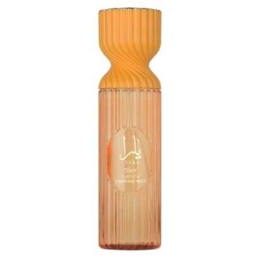 Imagem de Body Mist Yara Tous Lattafa Feminino 250ml-Feminino