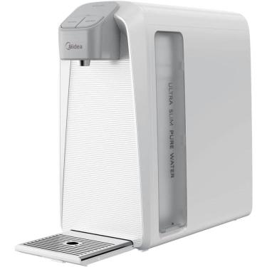 Imagem de Purificador de Água Midea Slimpure Branco Bivolt