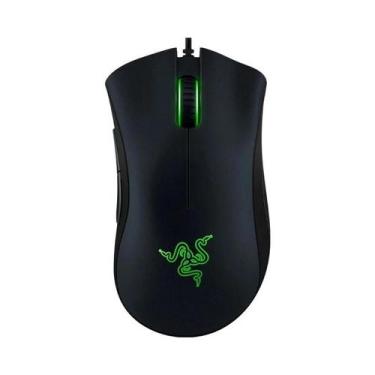 Imagem de Mouse Gamer Com Fio 6400DPI Razer Purgatory Viper Edição Padrão Para P