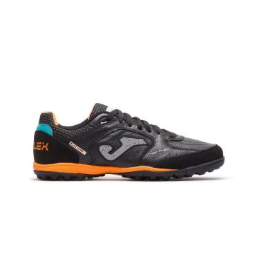 Imagem de Chuteira De Society Joma Top Flex - e Laranja-Masculino