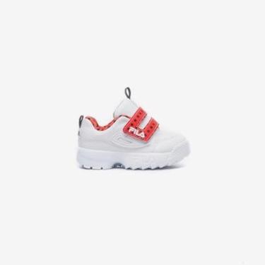 Imagem de Tênis Fila Disruptor Vlc Baby-Unissex