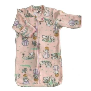 Imagem de Saco De Dormir (sleep Bag) Em Microsoft Para Bebês - - VOO ALTO BEBÊ, 