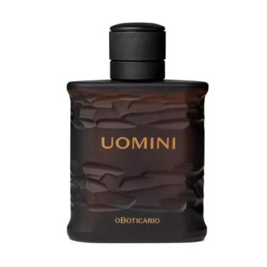 Imagem de Perfume Uomini Desodorante Colônia Masculino 100ml - Boticário