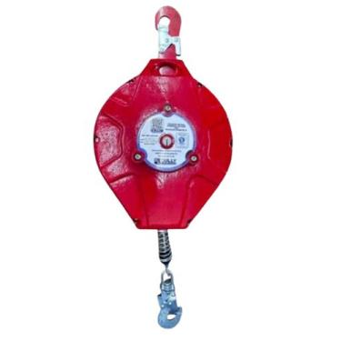 Imagem de Trava-quedas Retrátil Dully Dltq-020 20 Metros