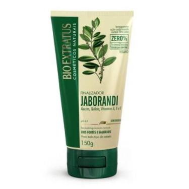 Imagem de Finalizador Jaborandi 150g Bio Extratus