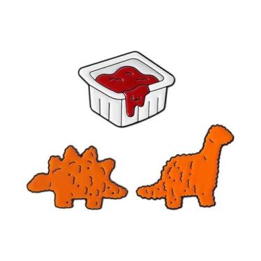 Imagem de Conjunto De 2-5 Pins De Esmalte De Personagens De Filmes Animados De G