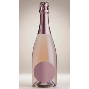 Imagem de Espumante Rosé Brut 750ml - Congratulations Store