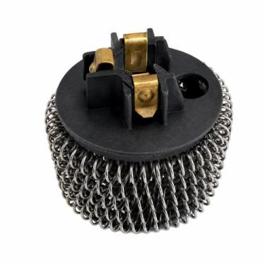 Imagem de Resistência Chuveiro Hydra Gorducha 3t Banhão 5400w 127v 5700w 220v Vo