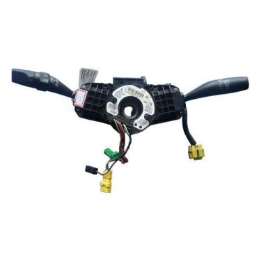 Imagem de USADO: Chave Seta/limpador/para-brisa C/hard Disk Honda Civic 2005