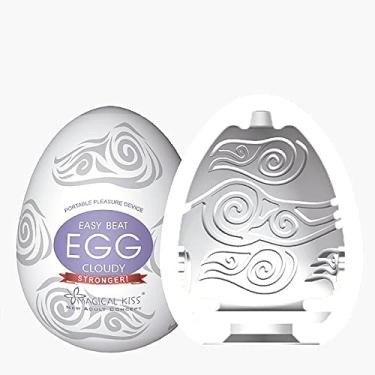 Imagem de Egg Masturbador Magical Kiss CLOUD