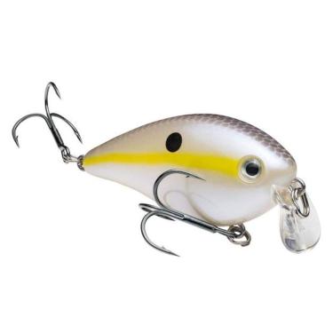 Imagem de Strike King KVD Shallow Square Bill 1.5, Chartreuse Shad