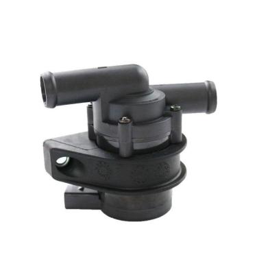 Imagem de Bomba d`Água Auxiliar Pelegrin PEL-B303 078121601B Compatível com Audi, Volkswagen e Skoda