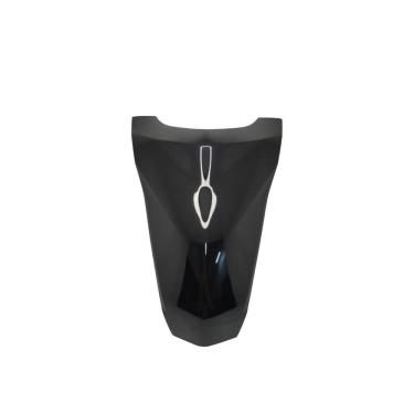 Imagem de Bico Carenagem Frontal Central Biz 125 Ex 2018 Preto