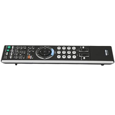 Imagem de Controle remoto de TV, Material de controle remoto premium para Sony KDL40VL160 para Sony KDL40Z4100 para Sony TV