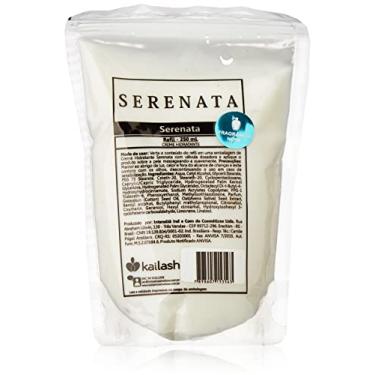 Imagem de Kailash Cosméticos Refil - Creme Hidratante Corporal Serenata 250 Ml -