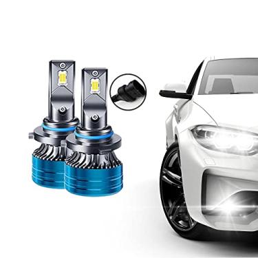 Imagem de Ultra Led Carro 13000 Lumens 6500k 56w K9-3570 Hb3/9005