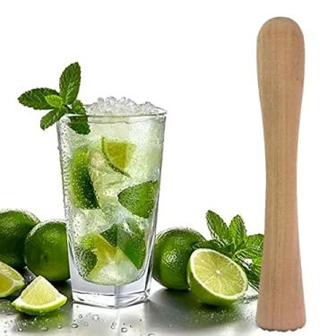 Imagem de SOCADOR PARA BEBIDAS 19,5cm