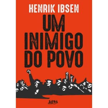 Imagem de Inimigo Do Povo, Um