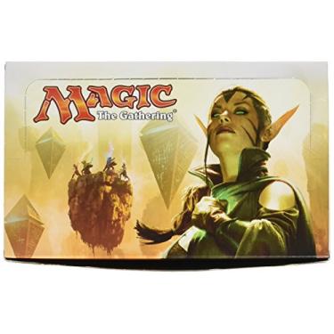 Imagem de Oath Of The Gatewatch Booster Box - New Factory Sealed MTG OGW Magic The Gathering 36 packs