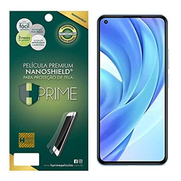 Imagem de Pelicula Nanoshield Xiaomi Mi 11 Lite 5g Hprime