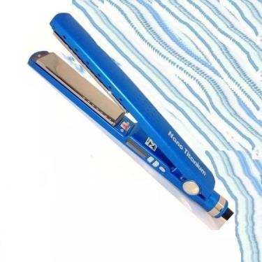 Imagem de Prancha Alisadora Nano Titanium B Liss 450 Graus F